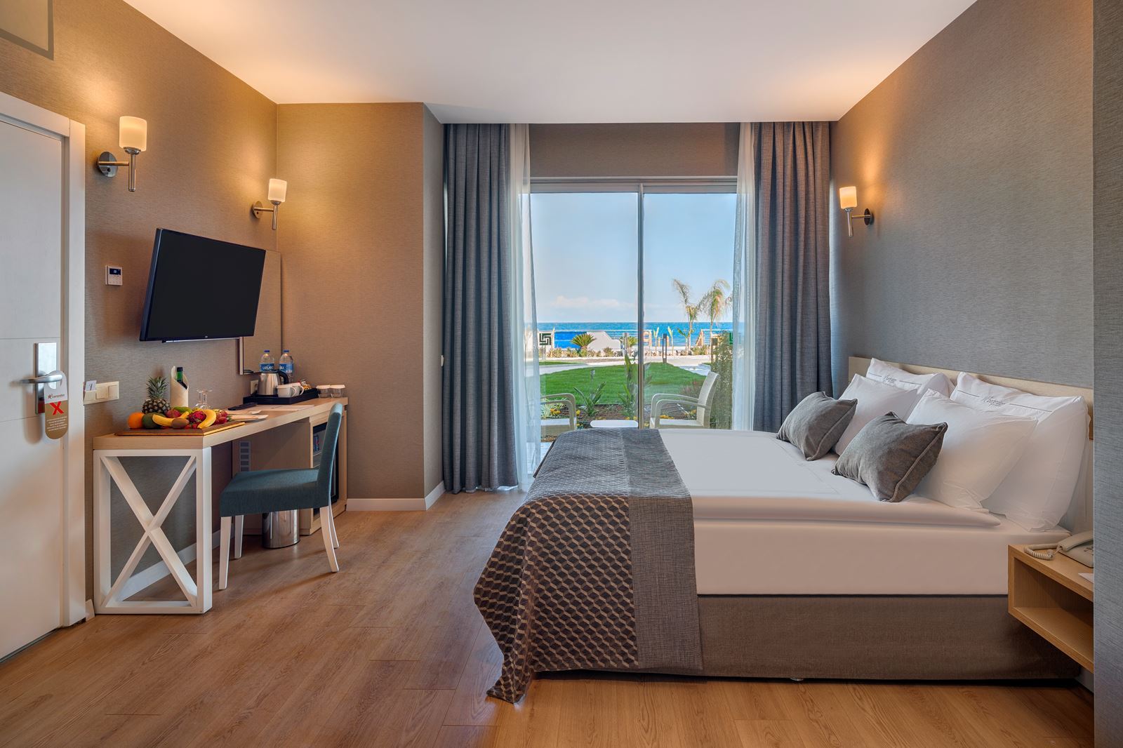 Corendon Playa Kemer - Otel Görünümü 5