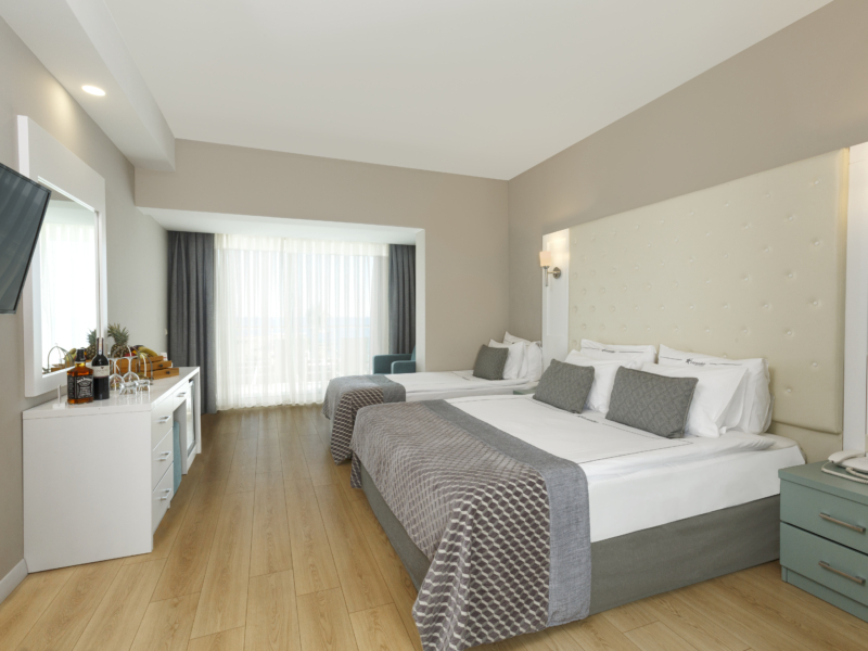 Suite Oda - 2